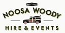 Noosa Woody Hire logo